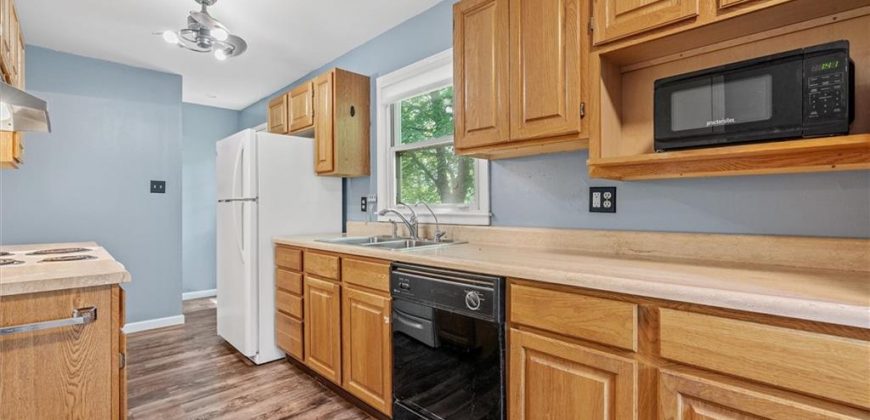 Homes for Sale in Kansas City, MO 64118 | 1005  67th Street