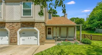 Homes for Sale in Kansas City, MO 64119 | 7231 N Bales Street