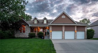 Homes for Sale in Platte City, MO 64079 | 15625 NW 130th Street