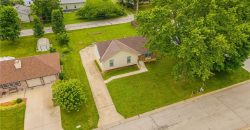 Homes for Sale in Pleasant Valley, MO 64068 | 8707  Brenda Lane