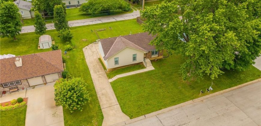 Homes for Sale in Pleasant Valley, MO 64068 | 8707  Brenda Lane