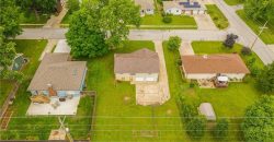 Homes for Sale in Pleasant Valley, MO 64068 | 8707  Brenda Lane