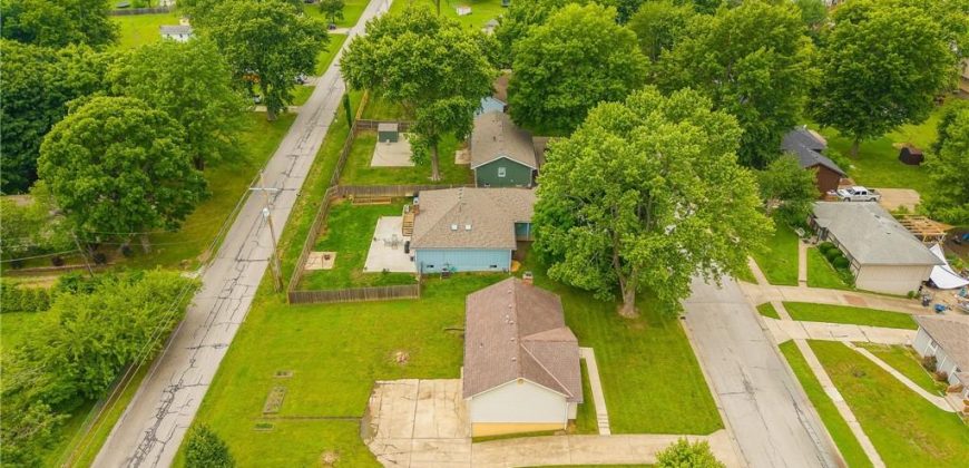 Homes for Sale in Pleasant Valley, MO 64068 | 8707  Brenda Lane