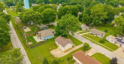 Homes for Sale in Pleasant Valley, MO 64068 | 8707  Brenda Lane