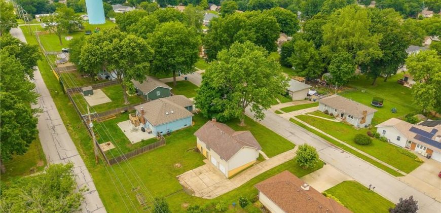 Homes for Sale in Pleasant Valley, MO 64068 | 8707  Brenda Lane