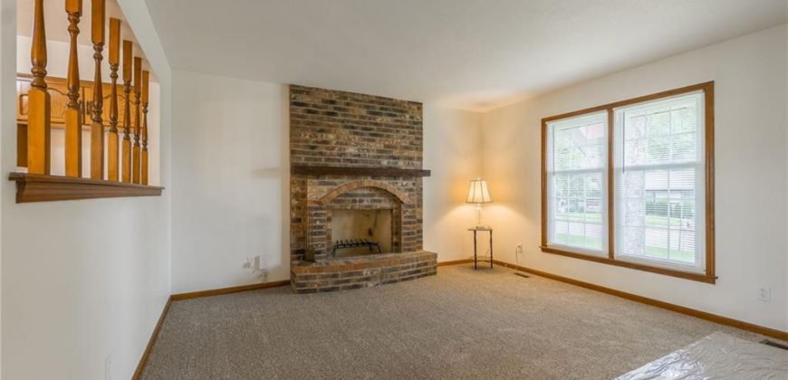 Homes for Sale in Pleasant Valley, MO 64068 | 8707  Brenda Lane