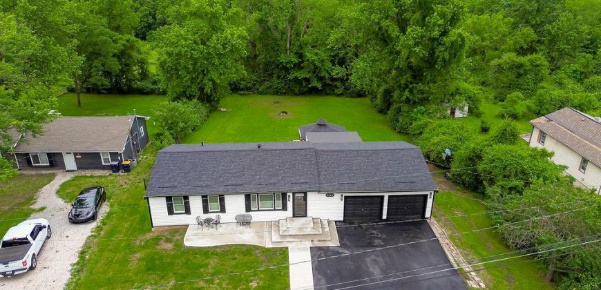 Homes for Sale in Kansas City, MO 64119 | 5242 N Cambridge Avenue