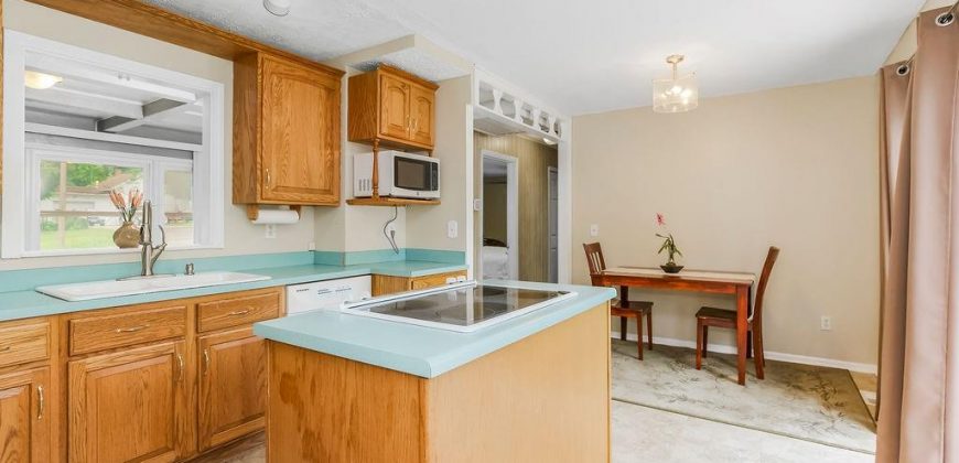 Homes for Sale in Kansas City, MO 64119 | 5242 N Cambridge Avenue
