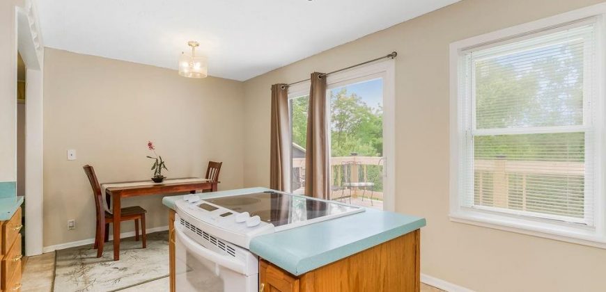 Homes for Sale in Kansas City, MO 64119 | 5242 N Cambridge Avenue