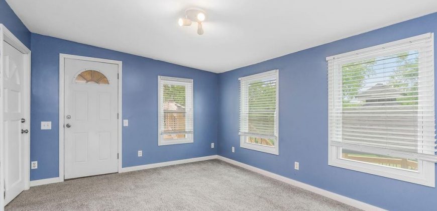 Homes for Sale in Kansas City, MO 64119 | 5242 N Cambridge Avenue