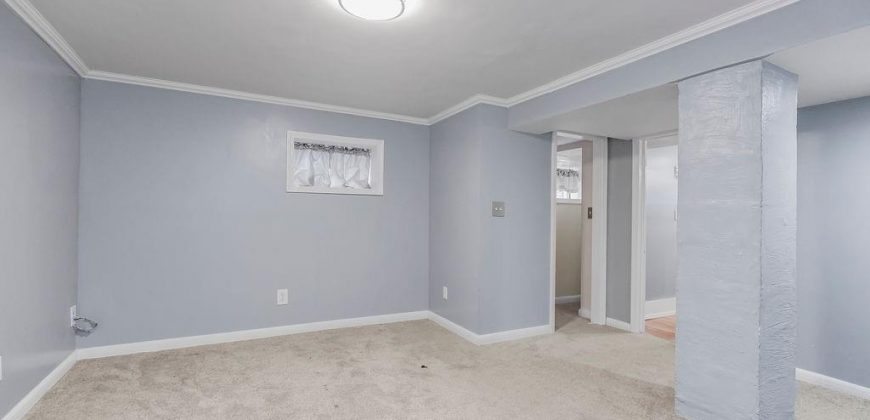 Homes for Sale in Kansas City, MO 64119 | 5242 N Cambridge Avenue