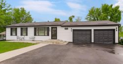 Homes for Sale in Kansas City, MO 64119 | 5242 N Cambridge Avenue