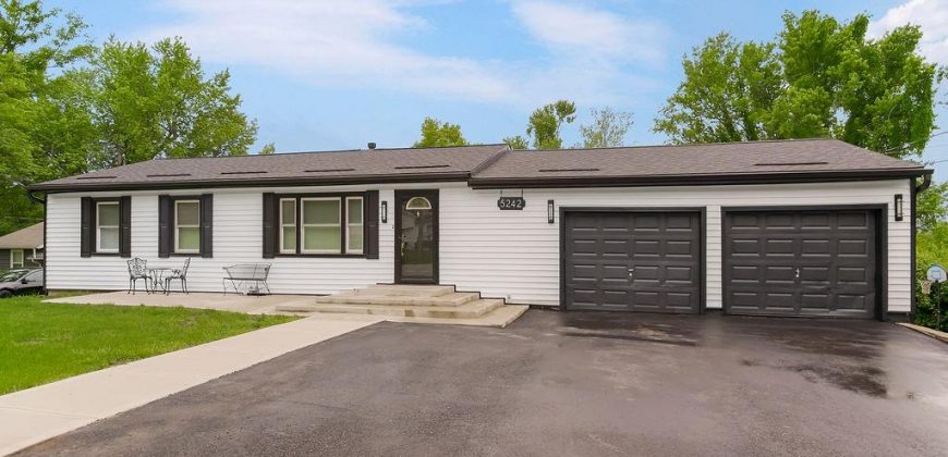Homes for Sale in Kansas City, MO 64119 | 5242 N Cambridge Avenue