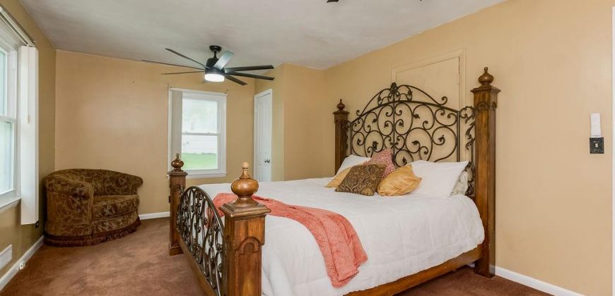 Homes for Sale in Kansas City, MO 64119 | 5242 N Cambridge Avenue