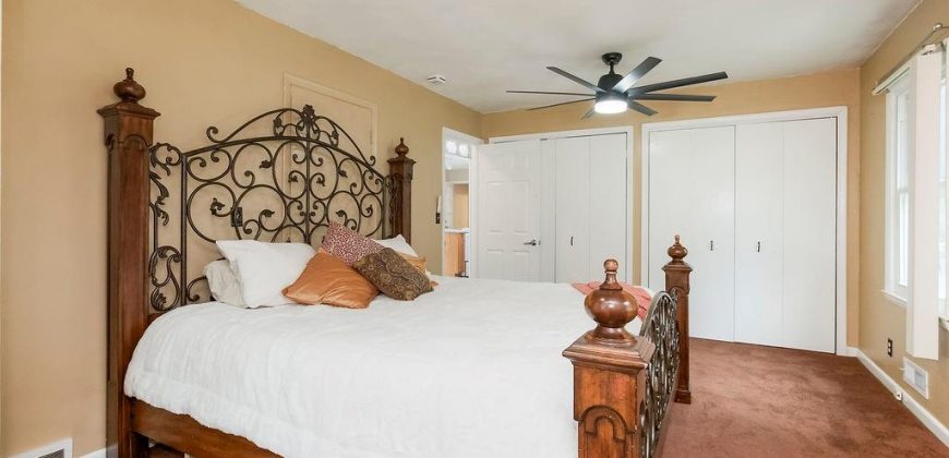 Homes for Sale in Kansas City, MO 64119 | 5242 N Cambridge Avenue