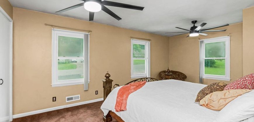 Homes for Sale in Kansas City, MO 64119 | 5242 N Cambridge Avenue