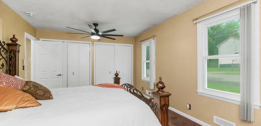 Homes for Sale in Kansas City, MO 64119 | 5242 N Cambridge Avenue
