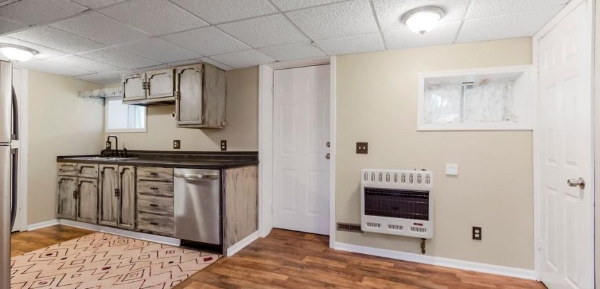Homes for Sale in Kansas City, MO 64119 | 5242 N Cambridge Avenue