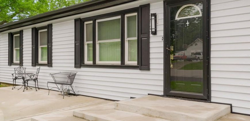 Homes for Sale in Kansas City, MO 64119 | 5242 N Cambridge Avenue