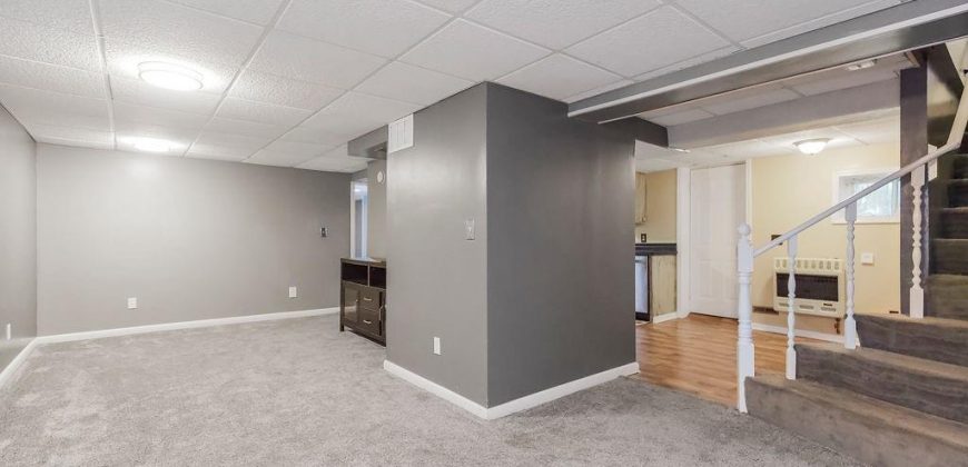 Homes for Sale in Kansas City, MO 64119 | 5242 N Cambridge Avenue