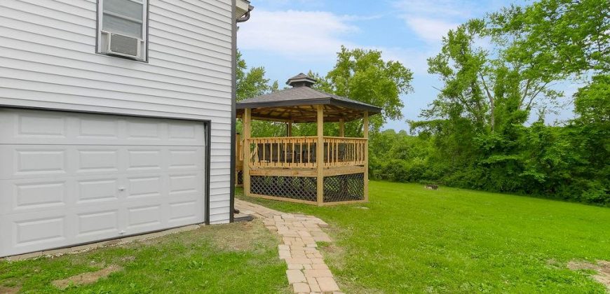 Homes for Sale in Kansas City, MO 64119 | 5242 N Cambridge Avenue
