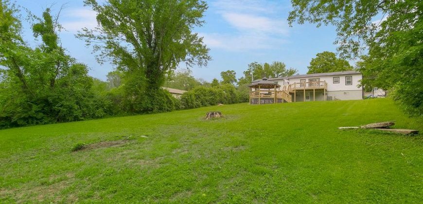 Homes for Sale in Kansas City, MO 64119 | 5242 N Cambridge Avenue