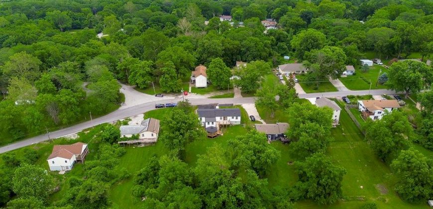 Homes for Sale in Kansas City, MO 64119 | 5242 N Cambridge Avenue