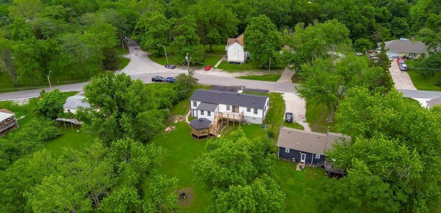 Homes for Sale in Kansas City, MO 64119 | 5242 N Cambridge Avenue
