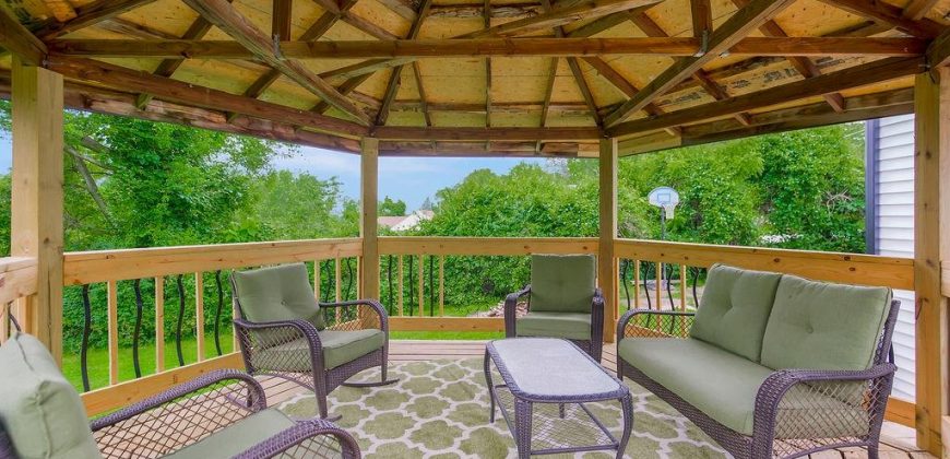 Homes for Sale in Kansas City, MO 64119 | 5242 N Cambridge Avenue