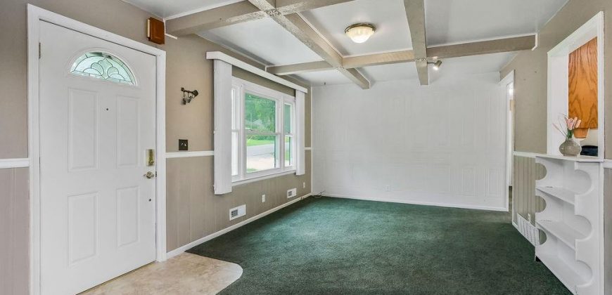 Homes for Sale in Kansas City, MO 64119 | 5242 N Cambridge Avenue