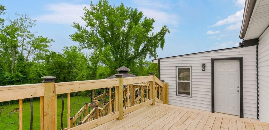Homes for Sale in Kansas City, MO 64119 | 5242 N Cambridge Avenue