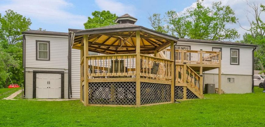 Homes for Sale in Kansas City, MO 64119 | 5242 N Cambridge Avenue