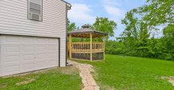 Homes for Sale in Kansas City, MO 64119 | 5242 N Cambridge Avenue