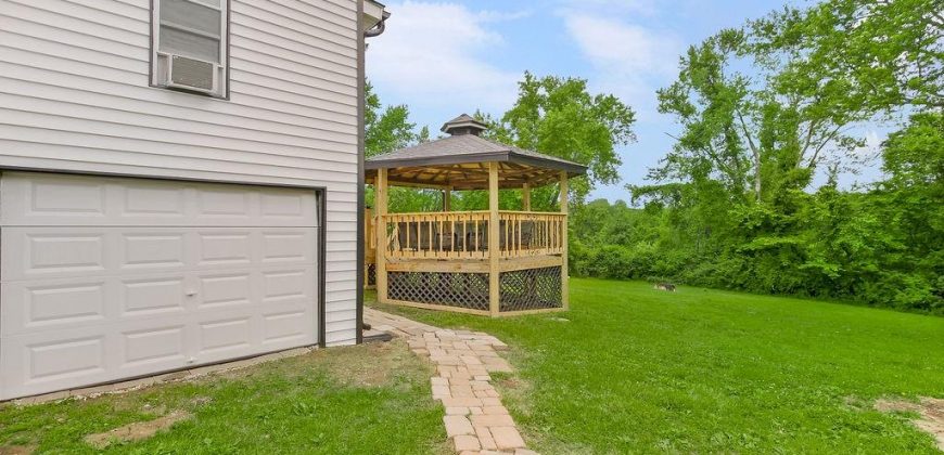 Homes for Sale in Kansas City, MO 64119 | 5242 N Cambridge Avenue