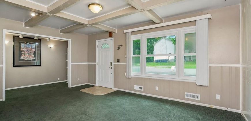 Homes for Sale in Kansas City, MO 64119 | 5242 N Cambridge Avenue
