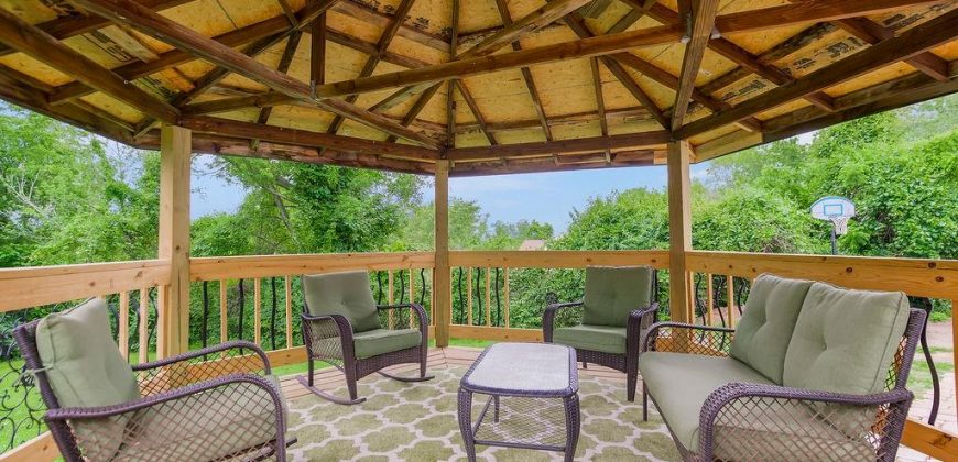 Homes for Sale in Kansas City, MO 64119 | 5242 N Cambridge Avenue