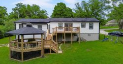 Homes for Sale in Kansas City, MO 64119 | 5242 N Cambridge Avenue