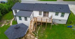 Homes for Sale in Kansas City, MO 64119 | 5242 N Cambridge Avenue
