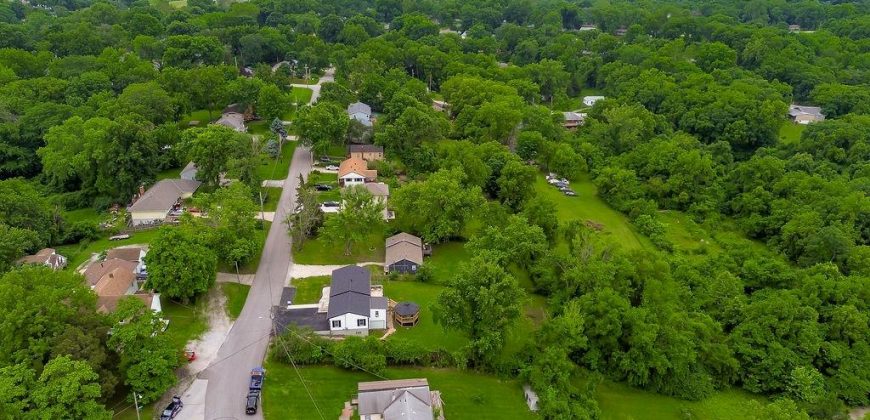 Homes for Sale in Kansas City, MO 64119 | 5242 N Cambridge Avenue