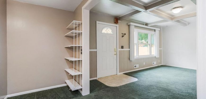 Homes for Sale in Kansas City, MO 64119 | 5242 N Cambridge Avenue