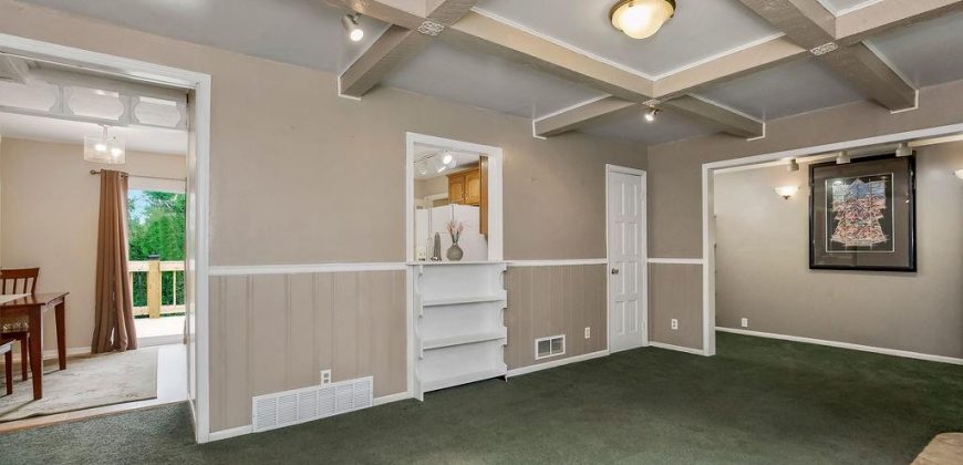 Homes for Sale in Kansas City, MO 64119 | 5242 N Cambridge Avenue