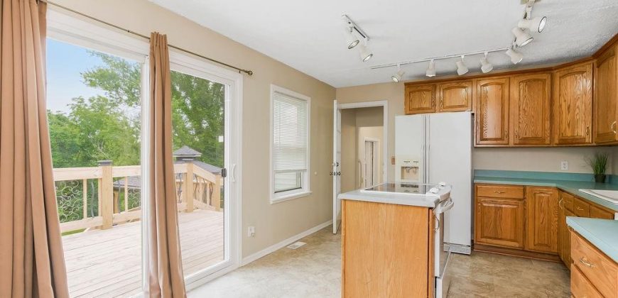 Homes for Sale in Kansas City, MO 64119 | 5242 N Cambridge Avenue