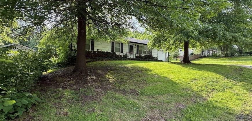 Homes for Sale in Pleasant Valley, MO 64068 | 6310  River Road