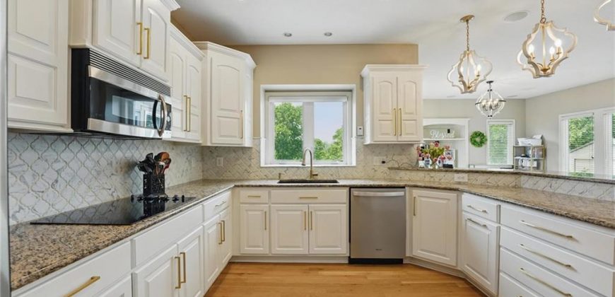 Homes for Sale in Kansas City, MO 64166 | 12400 NE Sherman Road
