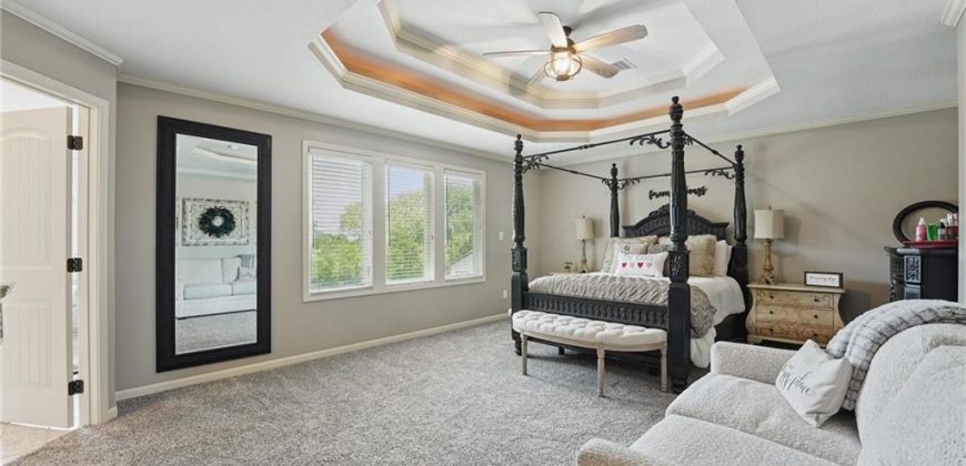 Homes for Sale in Kansas City, MO 64166 | 12400 NE Sherman Road