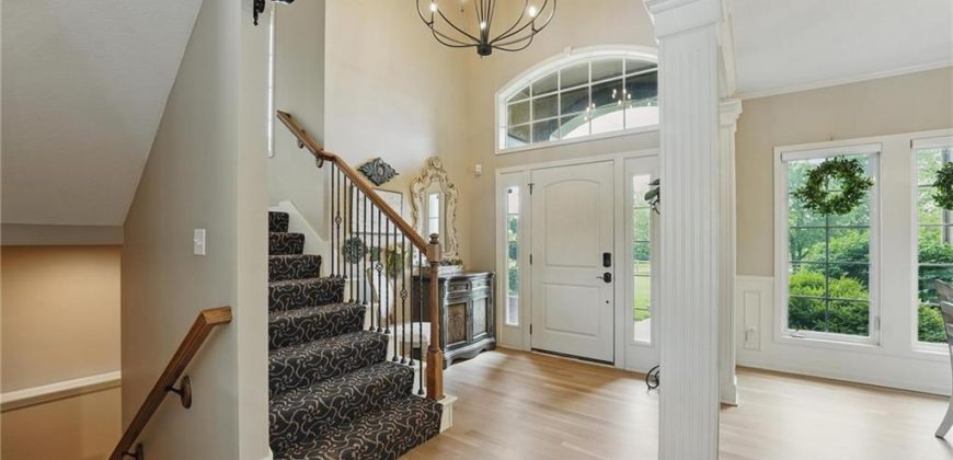 Homes for Sale in Kansas City, MO 64166 | 12400 NE Sherman Road