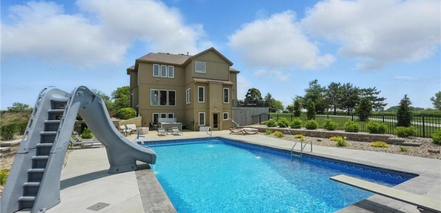 Homes for Sale in Kansas City, MO 64166 | 12400 NE Sherman Road