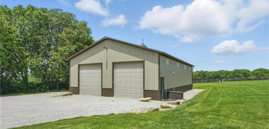 Homes for Sale in Kansas City, MO 64166 | 12400 NE Sherman Road