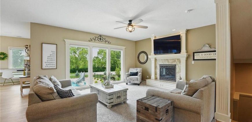 Homes for Sale in Kansas City, MO 64166 | 12400 NE Sherman Road
