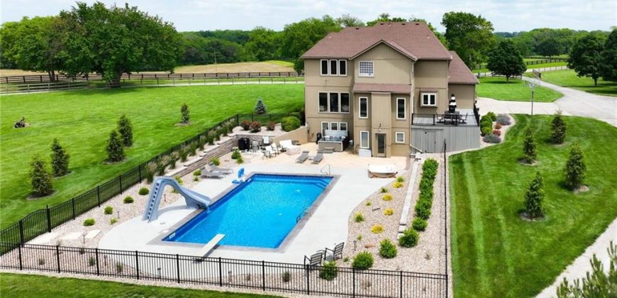 Homes for Sale in Kansas City, MO 64166 | 12400 NE Sherman Road